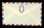 Postal History Hong Kong  193 2  Airmail Cover 1961 To London Great Britain
