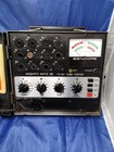 Sencore Tc154 Mighty Mite Vi Vacuum Tube Checker Tested Works 