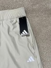 Adidas Joggers Men Large Essential Golf Pants Advr0870 Performance Beige Stretch
