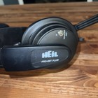 Heil Pro Set Plus Headset With Ear Covers