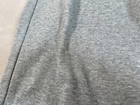 Puma Men s Pipe Sports Jogger Pants   Gray   Size Xl