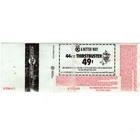 Ted Nugent   Bad Company Concert Ticket Stub Phoenix Az 5 30 95 Desert Sky Rare