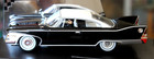Carrera Evolution 27255 Plymouth Fury 60  1 32 Slot Car Brand New In Show Case