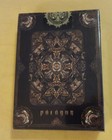 Bicycle Paragon Playing Cards Kickstarter Deck Intricate New   Sealed Free Ship 