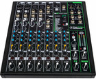 Mackie Profx10v3 10-channel Sound Reinforcement Mixer W  Effects   Usb  mint 