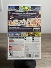 Mario Party Superstars Nintendo Switch Box Replacement Case Only No Game