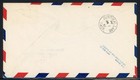 Canada 1932 Scott  C3 Official First Flight Cover Prince Albert-montreal Lake