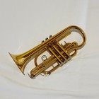 Yamaha Ycr-2330 Ii Cornet     Ready To Play