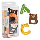 Jumbo Magnetic Letters Animals Alphabet Toys fridge Magnets Stick Large Abc A   