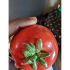 Ceramic Veggie   Fruit Lot