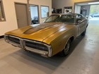 1971 Dodge Charger R t 440 Magnum