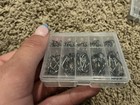 100 Piece Fishing Hook Set