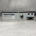 Cobra 29 Ltd Chrome Radio 2008