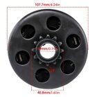 12t Clutch For Predator 212cc 210cc 3 4  Bore  35 Chain Go Kart Mini Bike Trike 