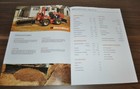 Ditch Witch Rt45 Trencher Plow Cable Layer Brochure Prospekt De