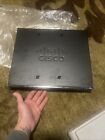 Cisco 1921 1000 Mbps 2-port Gigabit Wired Router  cisco1921-t1sec k9 