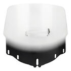 Windshield Windscreen Standard Height Vented Fit For Honda Goldwing Gl1800 01-17