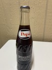 Vintage Pepsi Cola Bottle Replica 1950 s 1960s Swirl Limited Edition Unopened