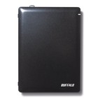 Buffalo Mediastation 16x External Bdxl Blu-ray Writer  Black