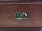 Victor Victrola Vi  vv - Vi  Phonograph - Working