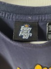 Every Day Is Father s Day King  Dad  Logo Novelty Tee Shirt Sz Xl 