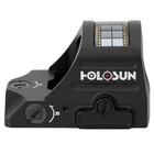 Holosun Hs507c-x2 Multi-reticle Circle Dot Open Reflex Sight W  Solar Failsafe
