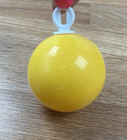 Step 2 My First Christmas Tree Replacement Ornament Yellow With Star