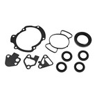 Set Of 67828 448924 Timing Covers For Chevy Equinox 3 0l 2010