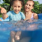 Steel Pro Max 15  X 48  Round Above Ground Swimming Pool For Backyard