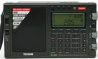 Tecsun Pl990 Pll Ssb World Band Am Fm Shortwave Radio Receiver With Hard Case