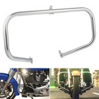 Highway Engine Guard Crash Bar Fit For Harley Touring Electra Glide Ultra 09-up