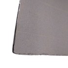 99 5  Graphite Flexible Foil Gasket Sheet Thickness 0 025 5mm