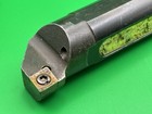 Kennametal A16t-sclcr3 Indexable Boring Bar 1  Shank  12  Oal Ccmt32 52 Inserts