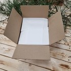 Glassine Envelopes     4  X 6   102 X 152mm      1 000-pack Peel   Self-seal Pockets
