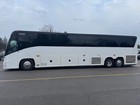 2013 Mci J4500 Ada Motorcoach
