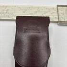 Frederick Post Co  Versalog Hemmi Bamboo Made In Japan 