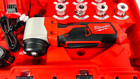 Milwaukee M12 Cable Stripper Kit For Cu Rhw rhh use 2435x-21