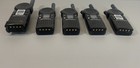 Motorola Cls1410 4 Channel Uhf Two-way Radio With 1 Belt Clip