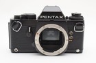  near Mint  Pentax Lx 35mm Slr Film Camera Body Only From Japan
