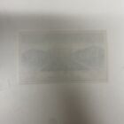 Adam Scheidt Brewing Co  Twentieth Century Ale Beer Unused Vintage Label