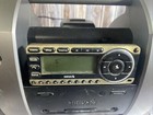 Siriusxm Satellite Radio Subx1r Boombox Sv4 Receiver Active Subscription