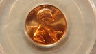 1984 P Lincoln Memorial Cent Pcgs Ms68 Red Superb Gem High Grade 1c Coin 