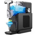 85 Oz Iceman Slush-ease Slushie Frozen Drink   Slushy Machine Maker W  5 Presets
