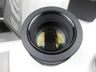 Vivitar Series 1 105mm F 2 5 1 1x Macro Telephoto Lens For Canon Fd