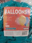 12-inch - Party Balloons For Wedding   Birthday   Bachelorette Party - 150pc
