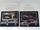 1988 Chrysler Full-line Sales Brochure Catalog In Excellent Condition
