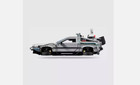 Back To The Future Time Machine 10300 Building Blocks Gift Set  1872pcs  New
