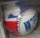 New York Yankees Souvenir Perfect Game Replica David Wells 1988