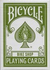 Bicycle Bike Shop Playing Cards     Limited 30 Year Edition - Sealed