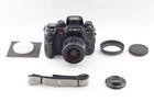 Read  n Mint  Minolta Maxxum Dynax Alpha   9 A9 Film Camera 28-80mm Af Lens Japan